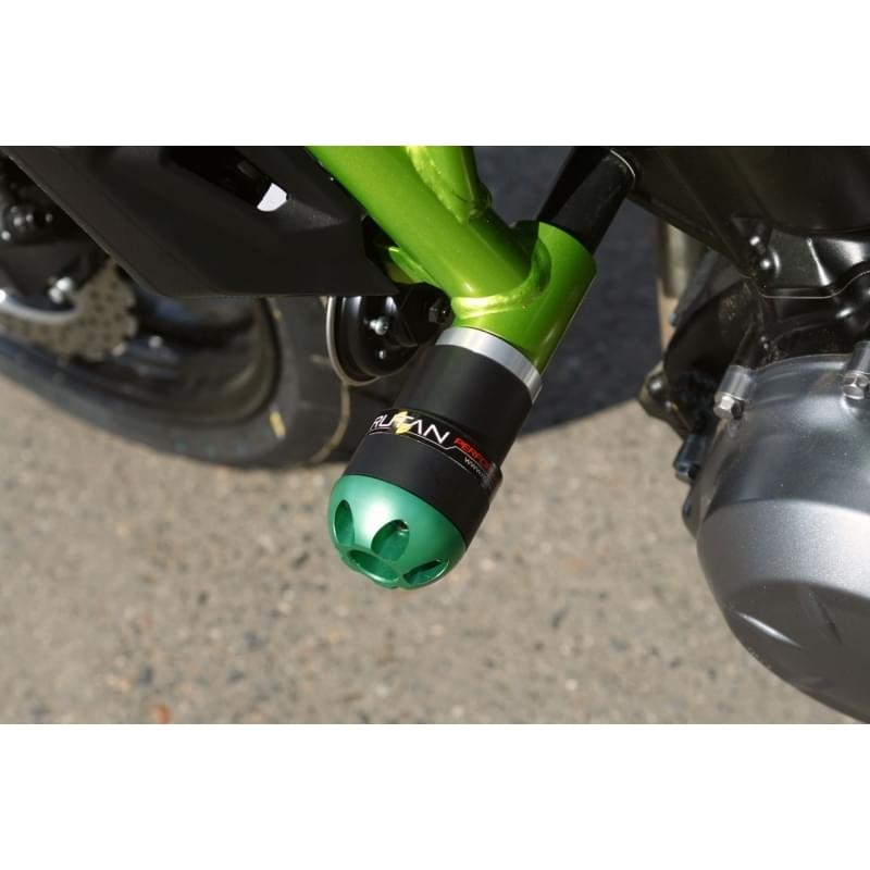 KAWASAKI Z-650 Gatling