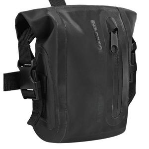 Oxford AQUA L1 джоб на бедрото черен