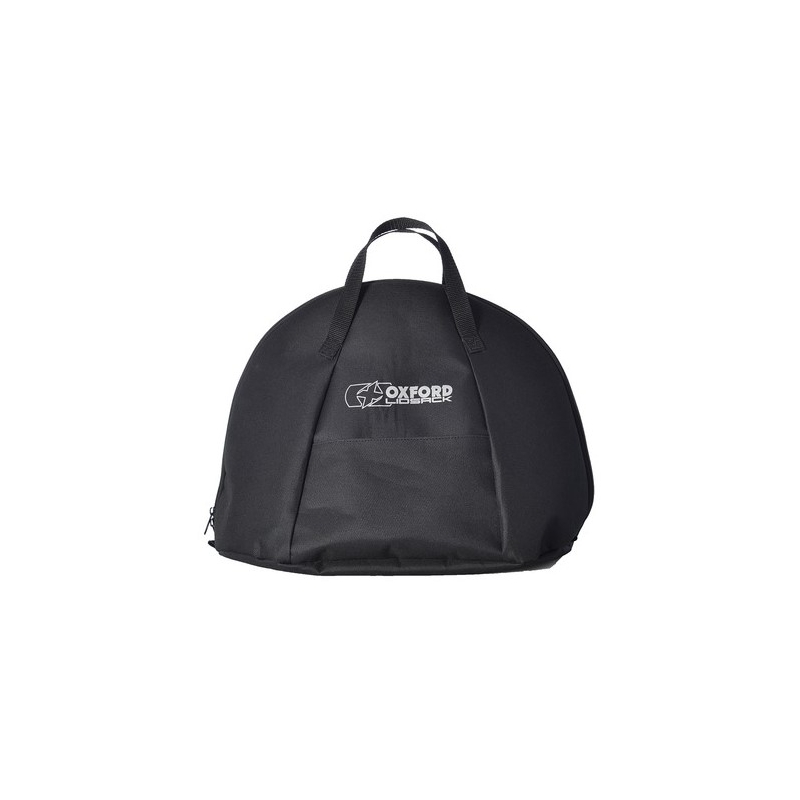 Чанта за каска Oxford Lidsack Black разпродажба