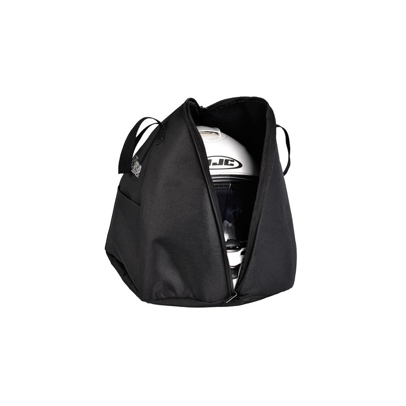 Чанта за каска Oxford Lidsack Black разпродажба