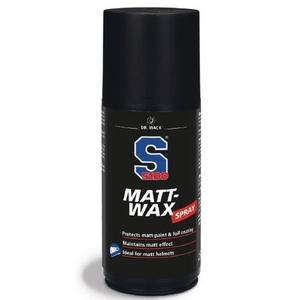 Спрей вакса за матови повърхности S100 - Matt-Wax Spray 250 ml