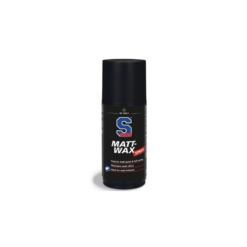 Спрей вакса за матови повърхности S100 - Matt-Wax Spray 250 ml