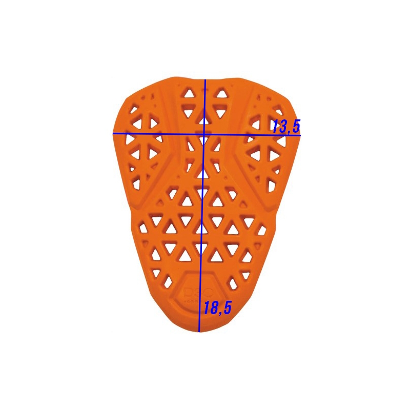 Протектори за бедра SCOTT D3O LP2