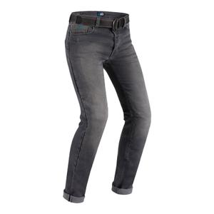 Мотоциклетни дънки PMJ Caferacer Legend grey