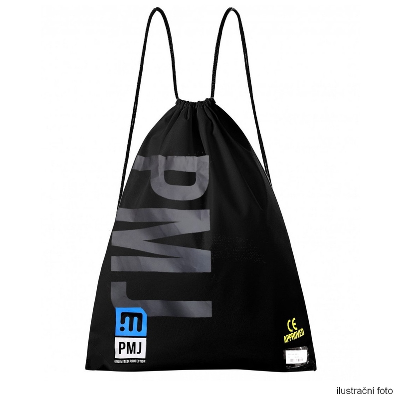 Дамски мотоциклетни гамаши PMJ Spring black разпродажба