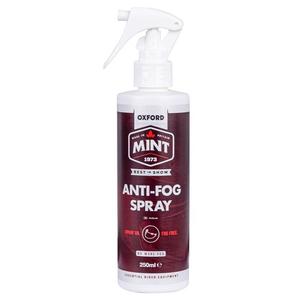 Спрей против замъгляване Oxford MINT 250 ml