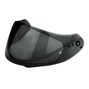 3D плексиглас с тъмен дим KDF14-3 Scorpion Exo-2000 EVO/2000/1200/710/510/491/410/390 Maxvision