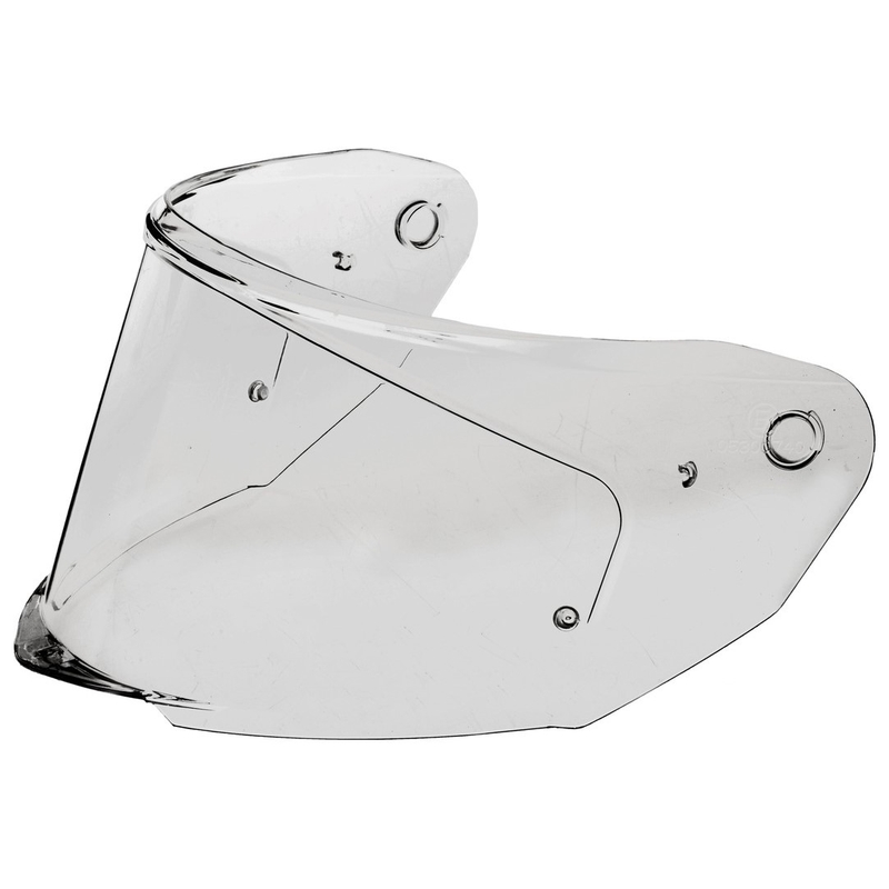 Прозрачен визьор за каска Cassida Integral GT 2.0/2.1