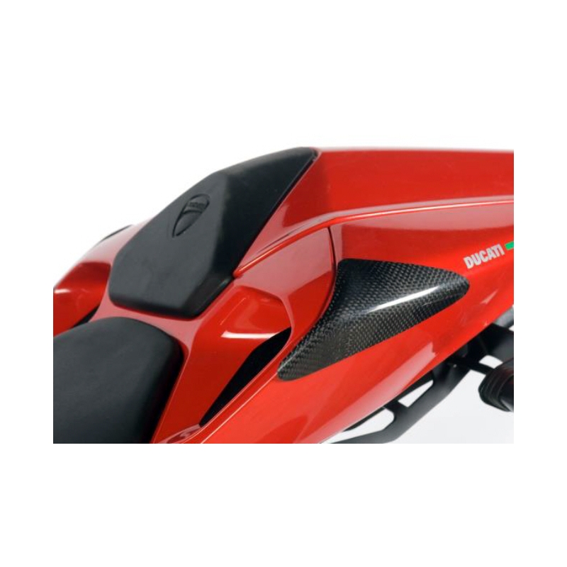 Slidery podsedlových plastů Ducati 1199 Panigale