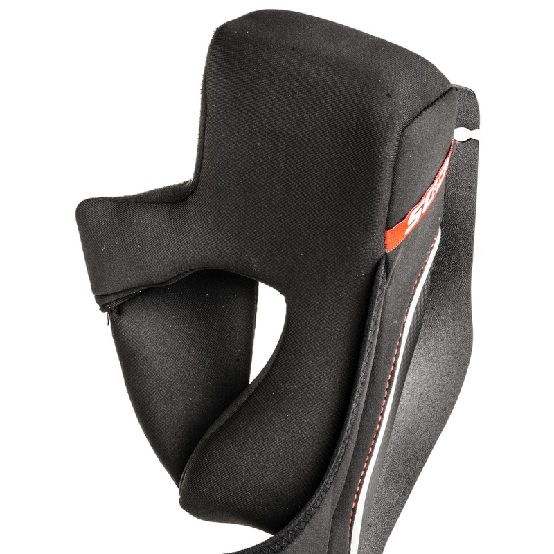 Лицева плоча и вътрешна яка за каска Cassida Integral GT 2.0