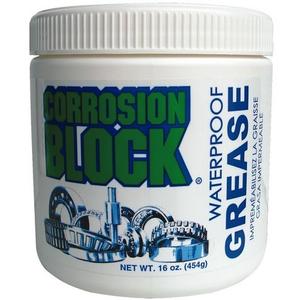 Вазелин в чаша ACF-50 CORROSION BLOCK 454 g
