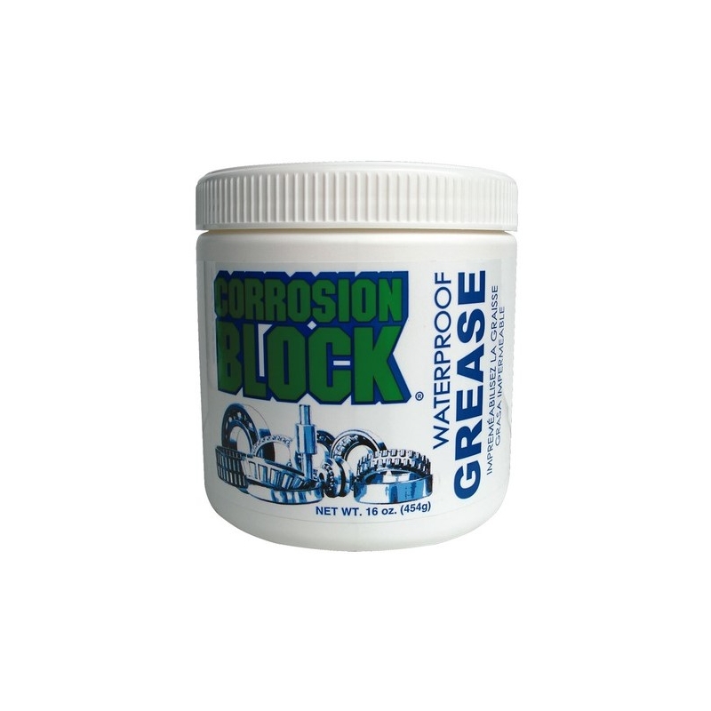 Вазелин в чаша ACF-50 CORROSION BLOCK 454 g
