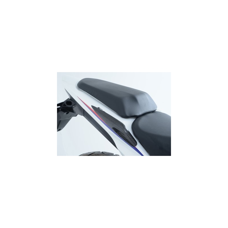 Slidery podsedlových plastů Honda CBR500