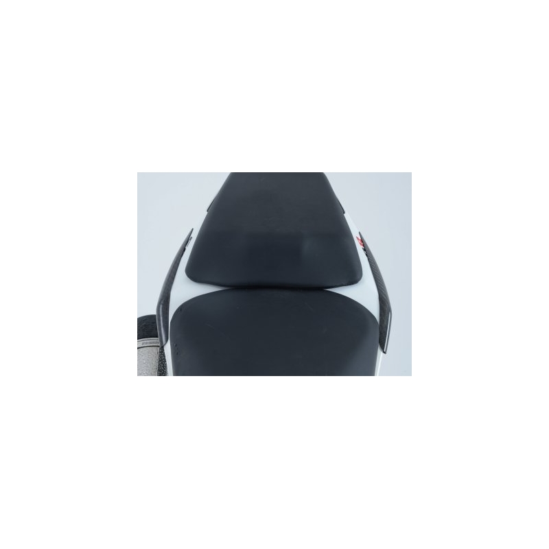 Slidery podsedlových plastů Honda CBR500