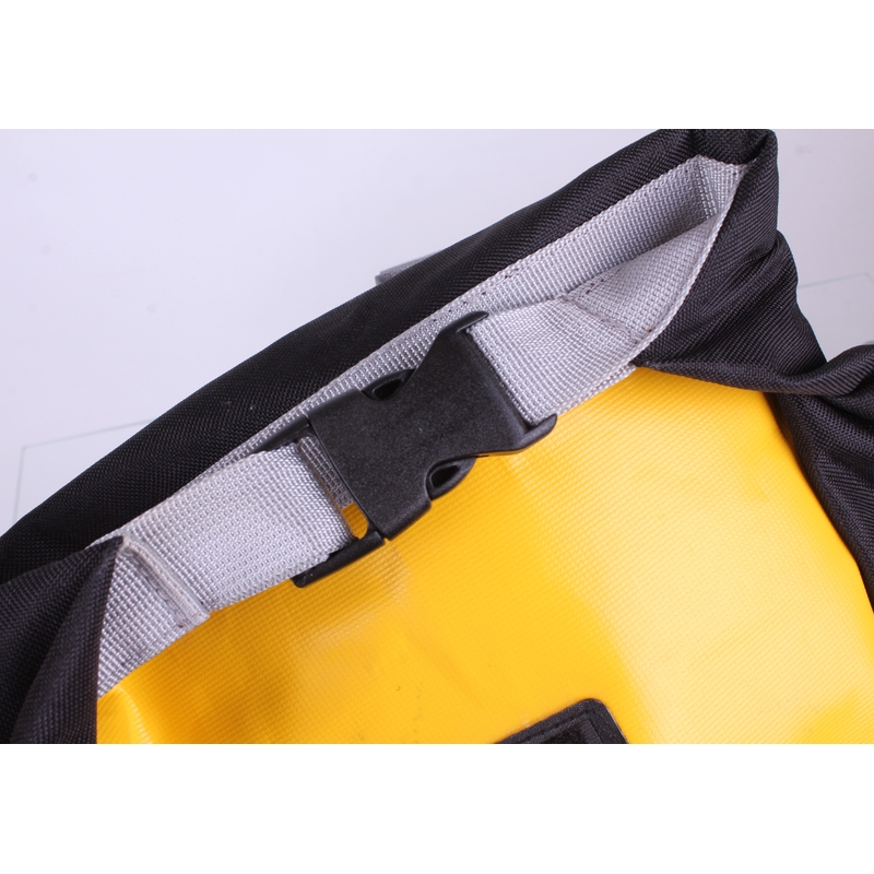 Batoh na motorku RSA Yellow Bag - II. jakost