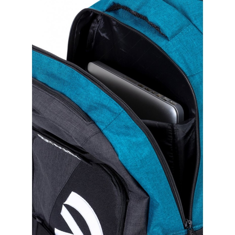 Batoh Meatfly Exile 5 šedo-modrý výprodej