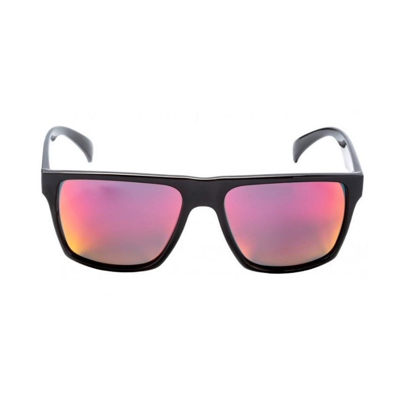 Brýle Meatfly Trigger černo-červené