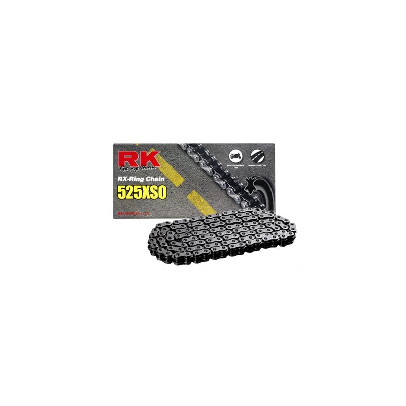 Řetěz RK 525 XSO 106 článků X-kroužky
