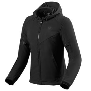 Revit Afterburn H2O Мотоциклетно яке за жени Black
