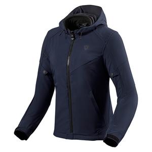 Revit Afterburn H2O Мотоциклетно яке за жени Dark Blue