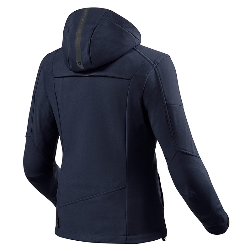 Revit Afterburn H2O Мотоциклетно яке за жени Dark Blue