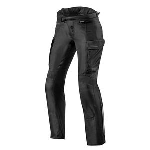 Дамски панталони Revit Outback 3 Black за мотоциклетизъм разпродажба