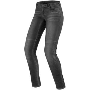 Дамски дънки Revit Westwood SF Grey Motorcycle разпродажба