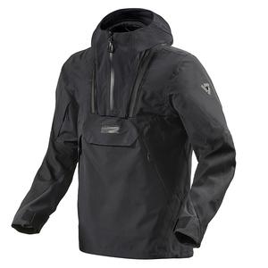 Revit Smock Blackwater Black Мотоциклетно яке разпродажба