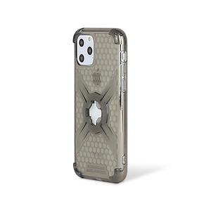 Калъф за телефон с държач CUBE X-Guard за Apple iPhone 11 Pro сив разпродажба