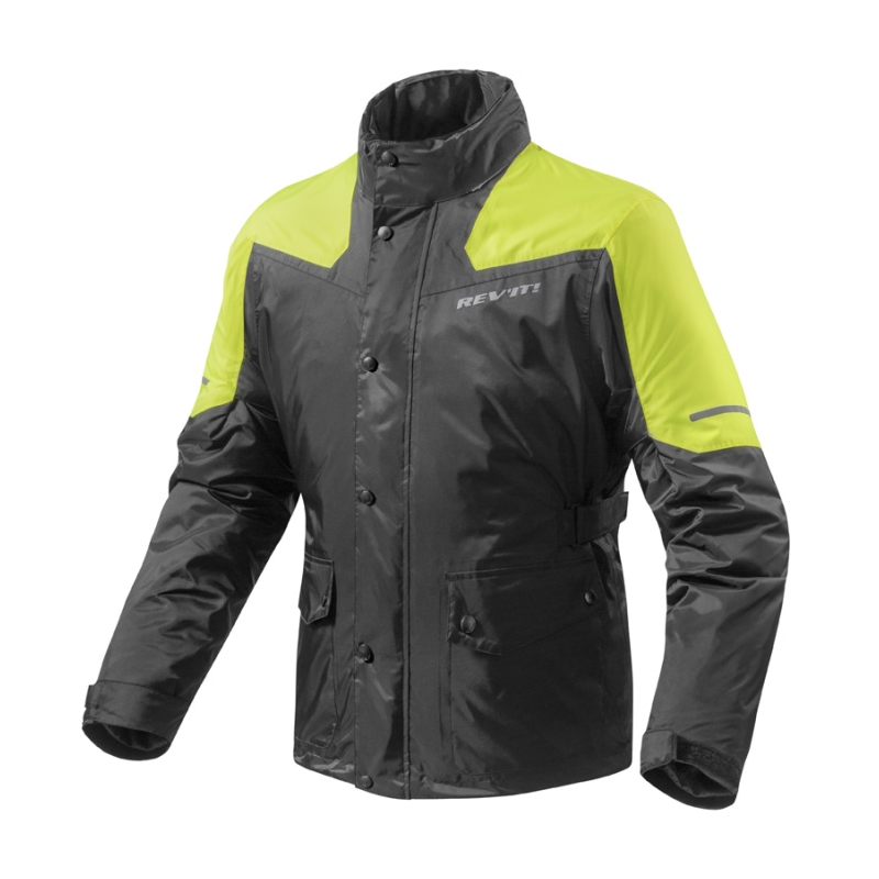 Moto bunda do deště Revit Nitric 2 H2O výprodej