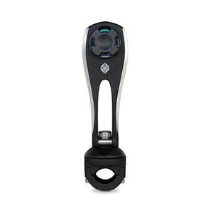 Държач CUBE X-Guard за тръби с диаметър 12-18,5 mm, черен разпродажба