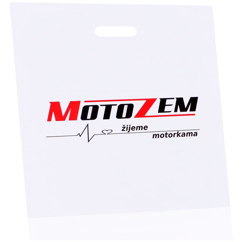 Чанта MotoZem - средна