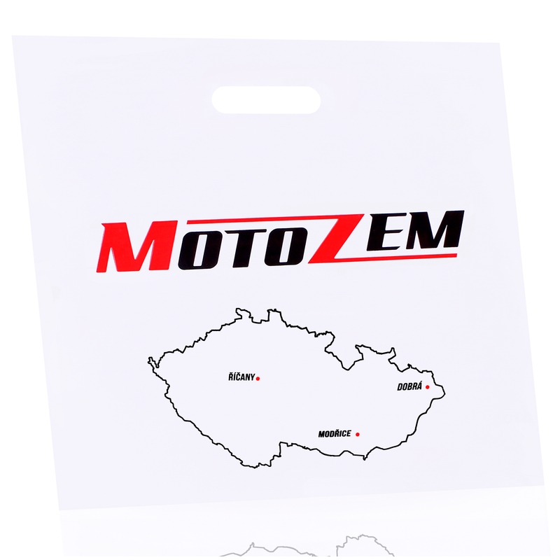 Чанта MotoZem - голяма