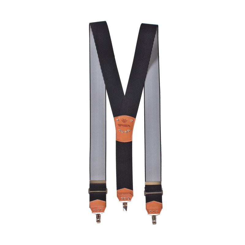 Презрамки RSA