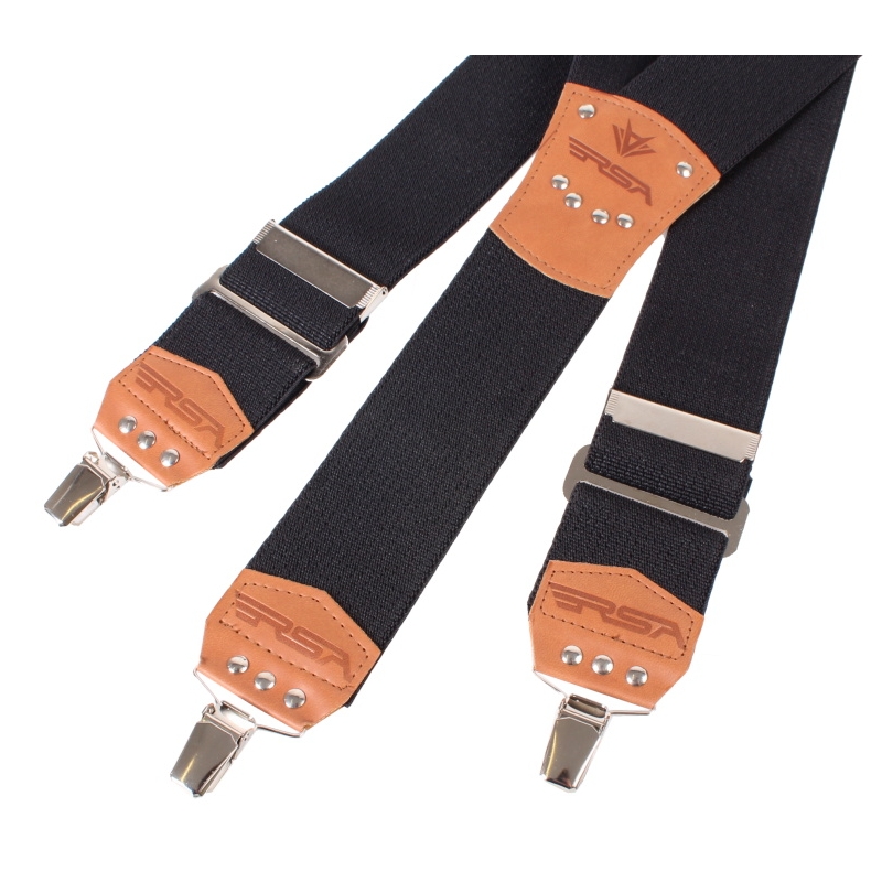 Презрамки RSA