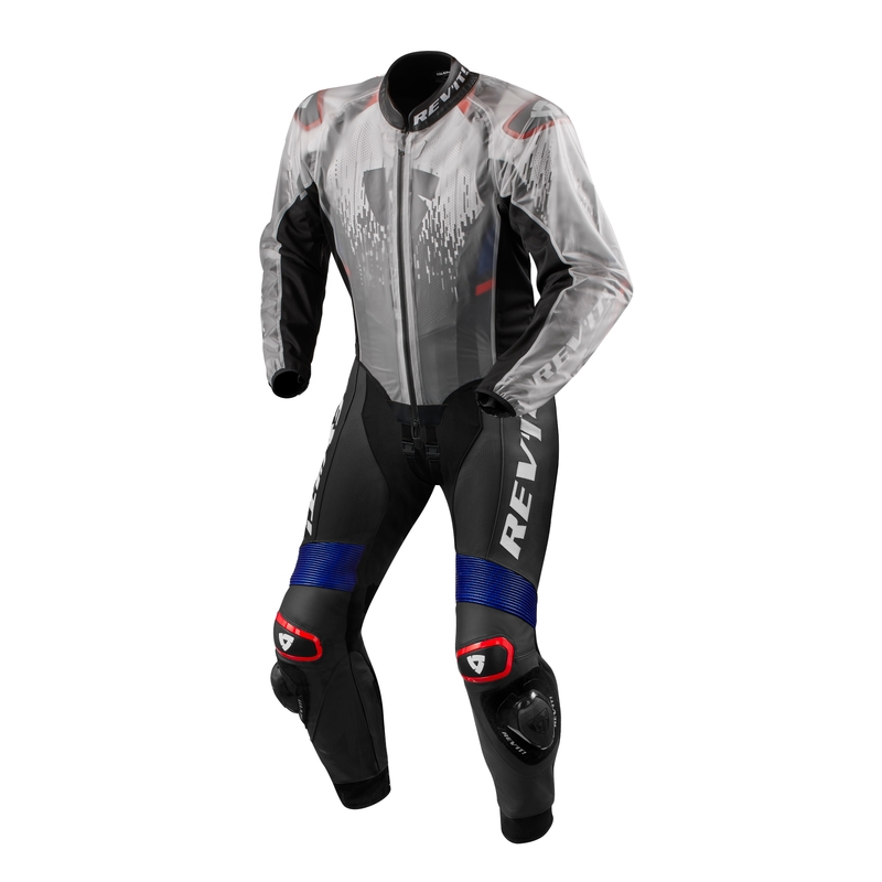 Дъждобран Revit Trackmaster H2O