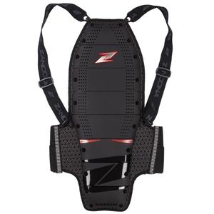 Протектор за гръбначен стълб Zandona Spine Evc X8 черен 178-187 cm