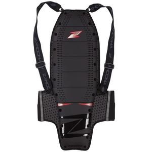 Протектор за гръбначен стълб Zandona Spine Evc X9 черен 188-197 cm