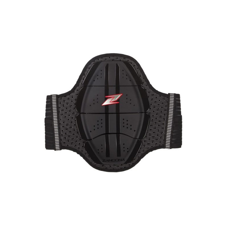 Ledvinový pás Zandona Shield Evo X4 černý výprodej