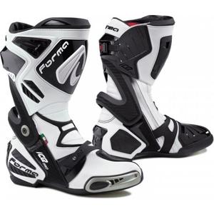 Forma Ice Pro White Мотоциклетни ботуши