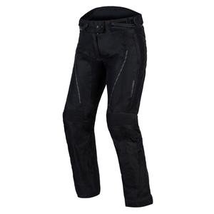 Дамски мото панталони Rebelhorn Hiker III black разпродажба