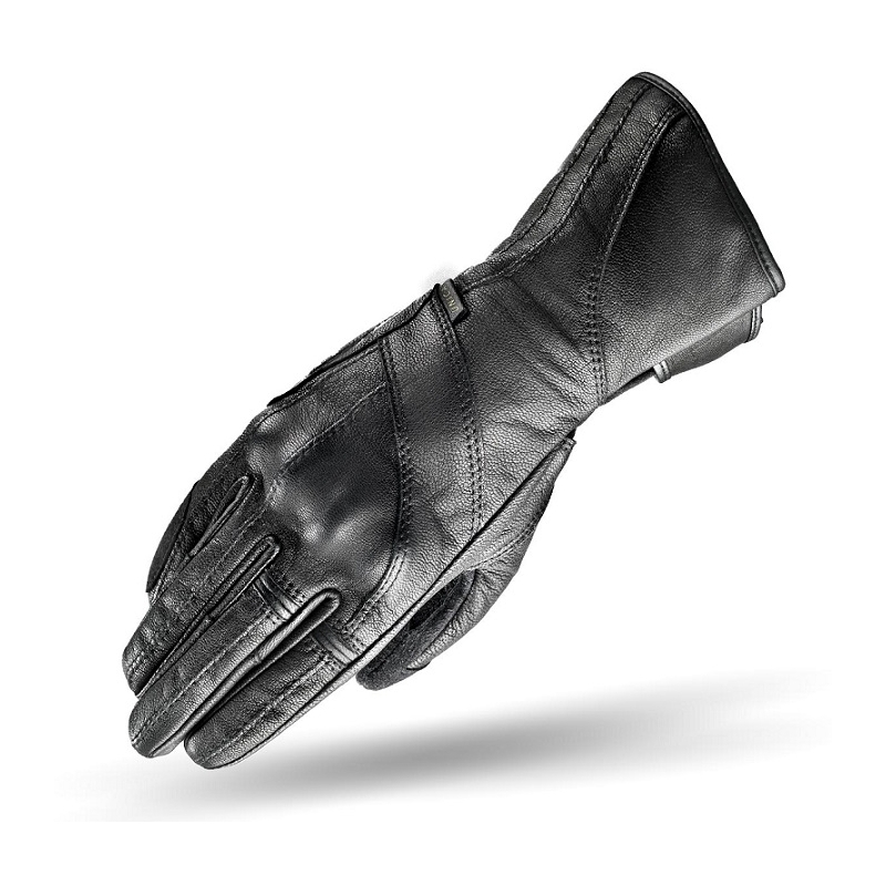 Дамски ръкавици Shima Unica black
