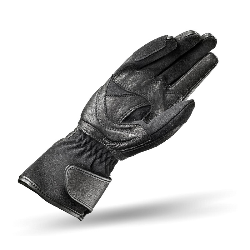 Дамски ръкавици Shima Unica black