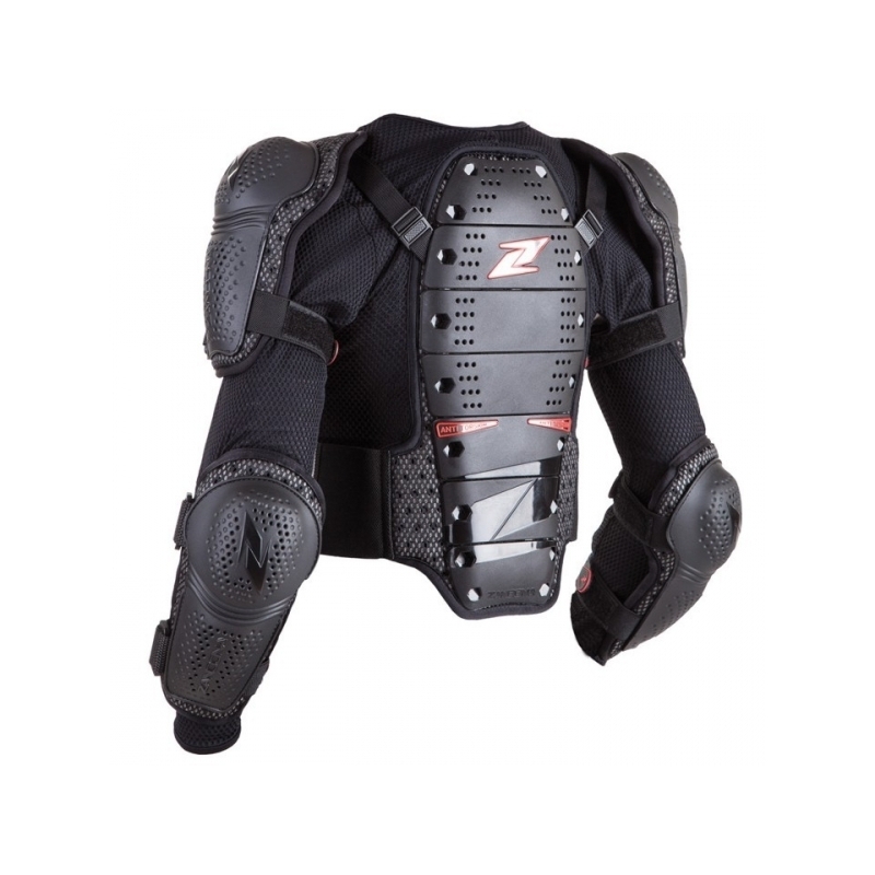 Яке Zandona Stealth X7 106-125 cm