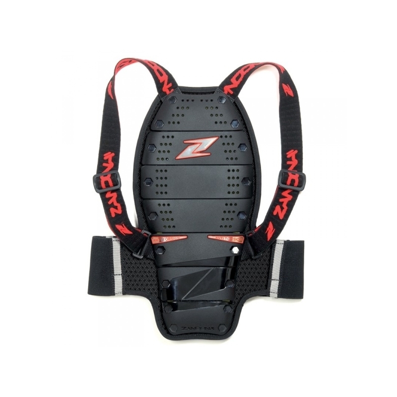 Детски протектор за гръбначен стълб Zandona Spine Kid X7 121-135 см