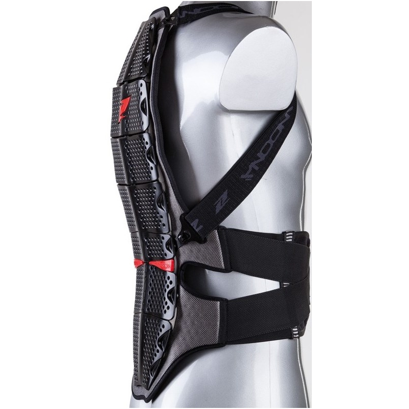 Детски протектор за гръбначен стълб Zandona Spine Kid X7 121-135 см