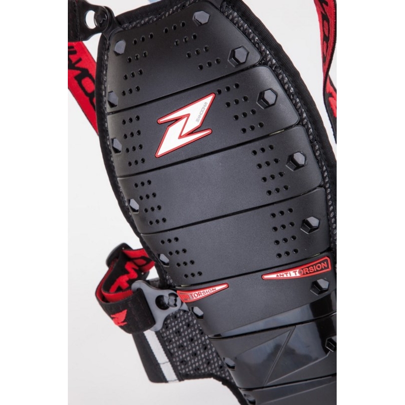 Детски протектор за гръбначен стълб Zandona Spine Kid X7 121-135 см
