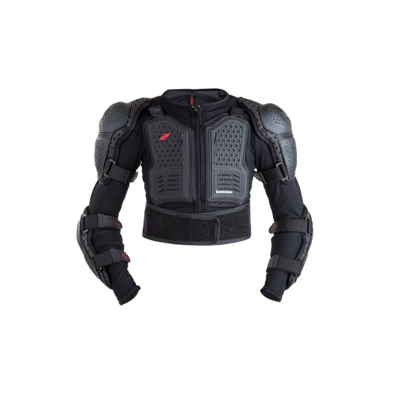 Dětský/dámský chránič těla Zandona Stealth Jacket X9 146-165