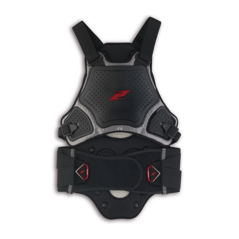 Протектор за тяло Zandona Shark Armour GT X7 168-177 cm