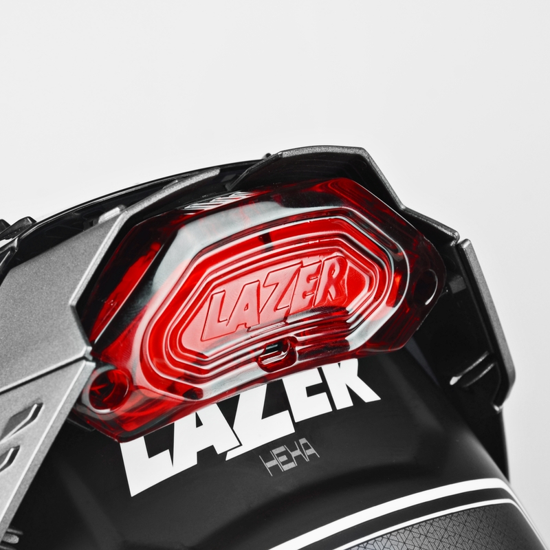 Задна светлина за каска Lazer Reddo
